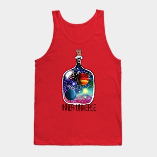 Inner Universe Tank Top